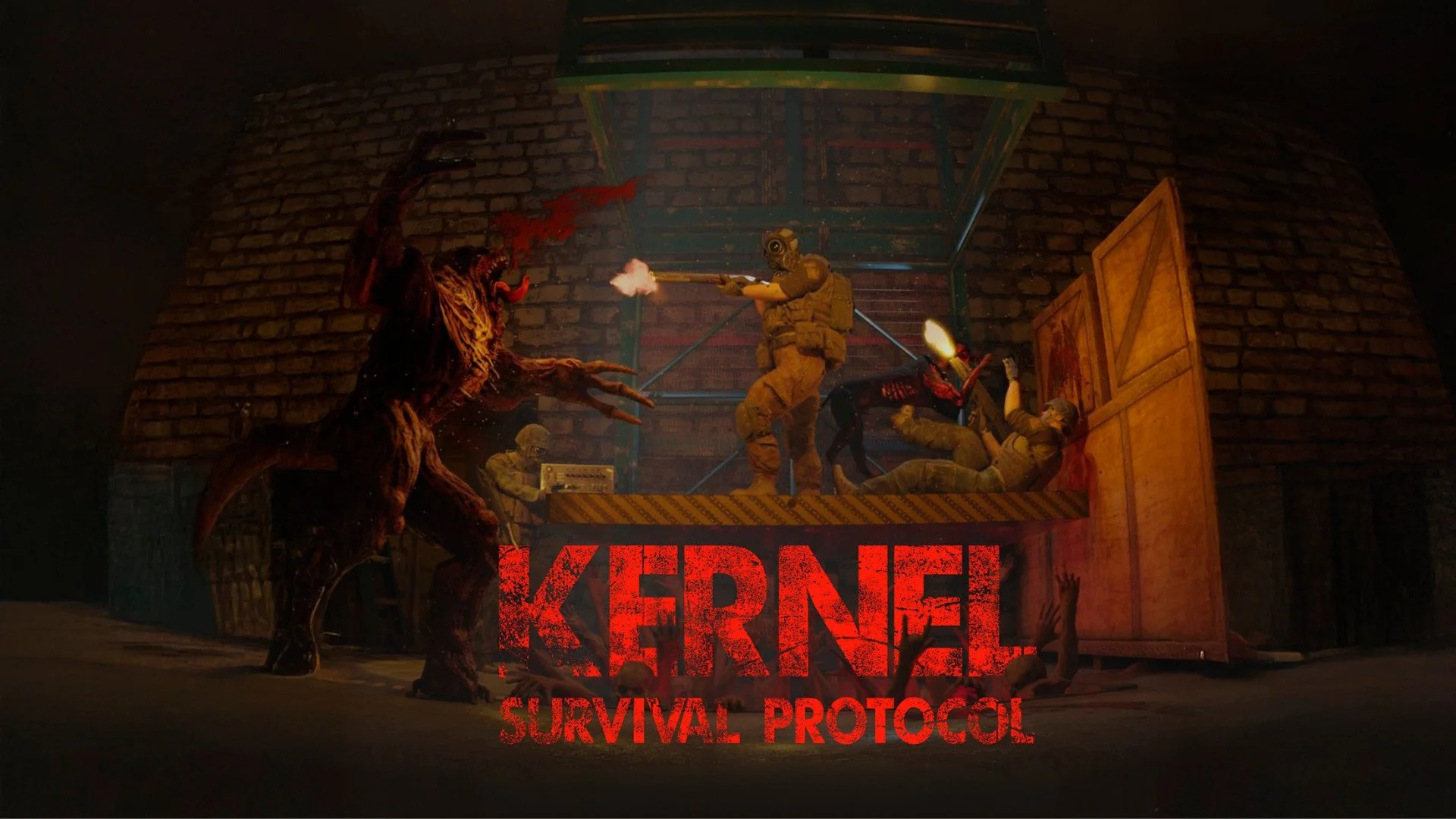 Kernel: Survival Protocol